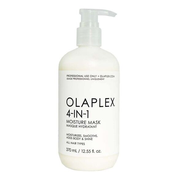 Olaplex 4-in-1 Bond Intense Moisture Mask 12.55oz - Picture 4 of 4
